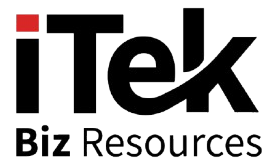 iTek Biz Resources - Computer and accessories sales and repairs